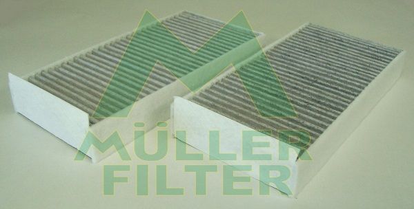MULLER FILTER Filtrs, Salona telpas gaiss FK277x2